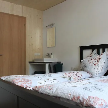 Apartamento Bergreich 3