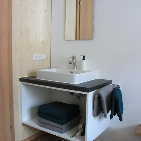 Bergreich 3 Apartamento