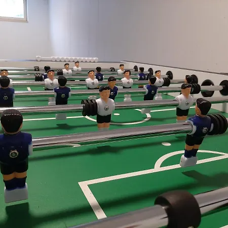 Bergreich 3 Apartamento Schoppernau