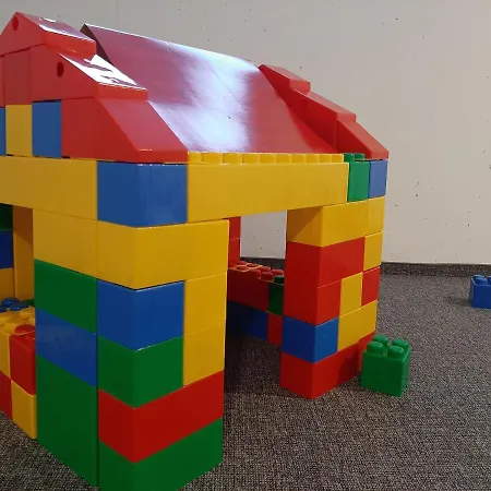 公寓 Bergreich 3 *