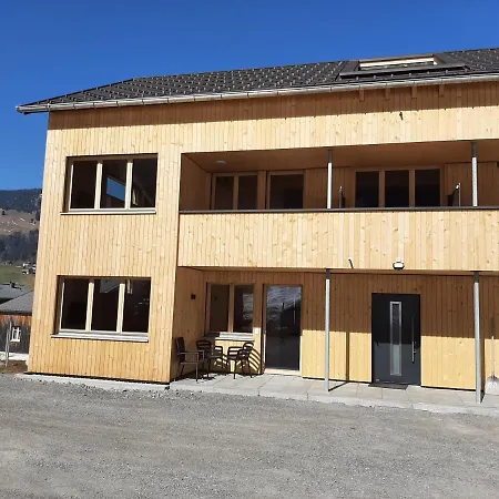 Bergreich 3 Apartamento *