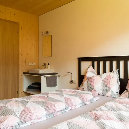 Lejlighed Bergreich 3 *