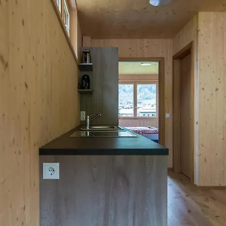 Bergreich 3 Schoppernau